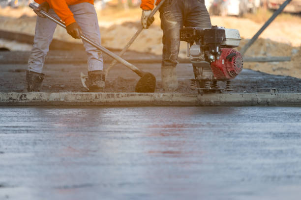 Best Local Concrete Companies  in Pleasantville, NJ