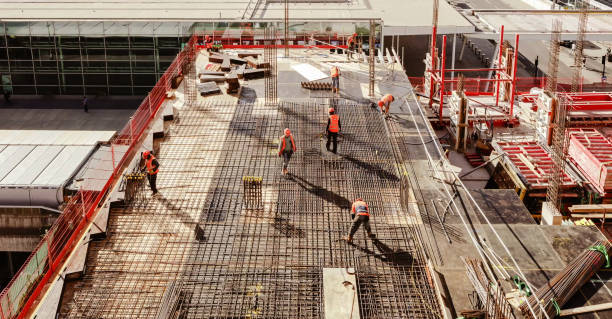 Best Affordable Concrete Contractor  in Pleasantville, NJ