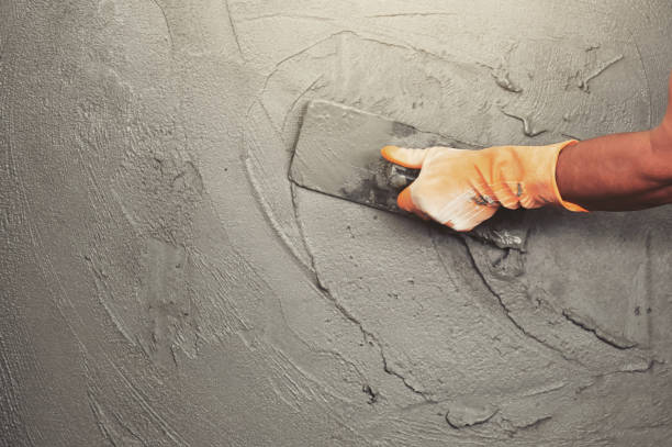 Best Residential Concrete Services  in Pleasantville, NJ