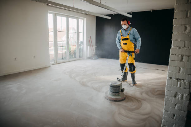 Best Custom Concrete Contractor  in Pleasantville, NJ
