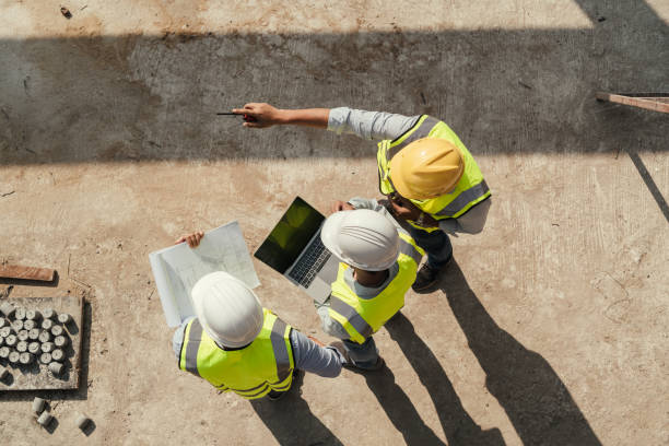 Best Concrete Installation Cost  in Pleasantville, NJ