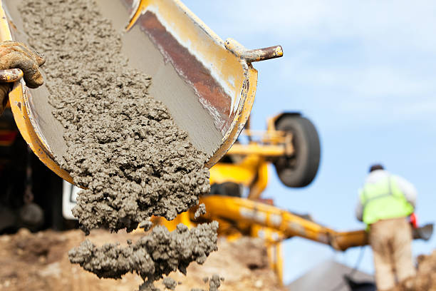 Best Concrete Sidewalk Installation  in Pleasantville, NJ