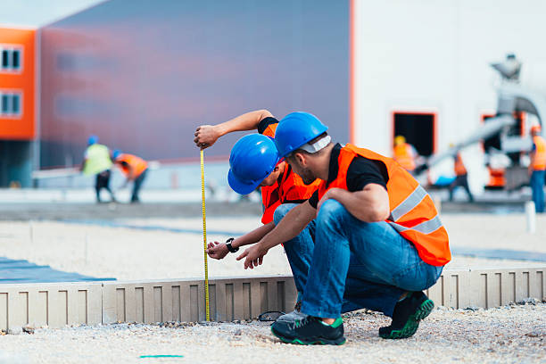 Best Concrete Repair Services  in Pleasantville, NJ