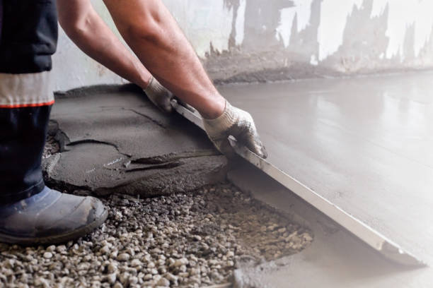 Best Concrete Patio Contractor  in Pleasantville, NJ