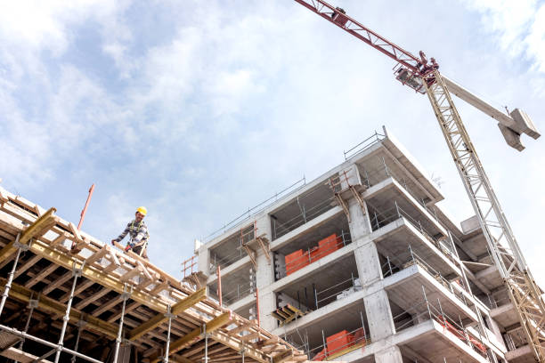 Best Concrete Resurfacing Services  in Pleasantville, NJ